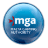 Licensed by Malta Gaming Authouity